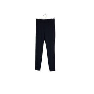 Women's Express Navy High Rise Skinny Dress Pants Size  0R